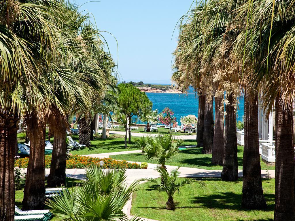 דידים Club Tarhan Beach מראה חיצוני תמונה